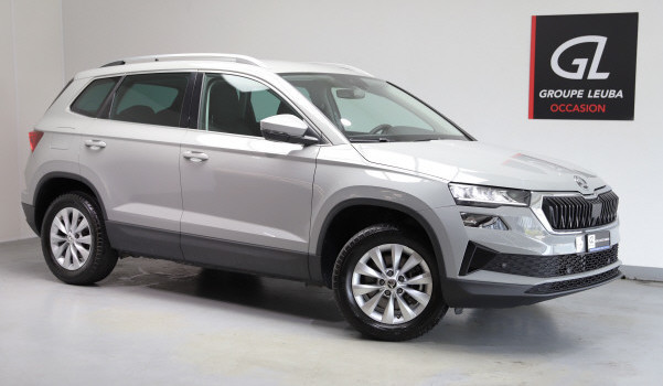 SKODA KAROQ 1.5 TSI Ambit. DSG