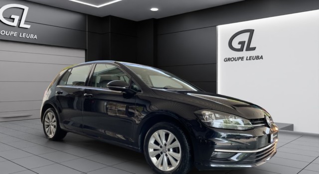 VW GOLF 1.4 TSI Comfortline Swiss Line Limited DSG