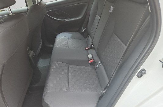 MAZDA 2 Hybrid Exclusive-line