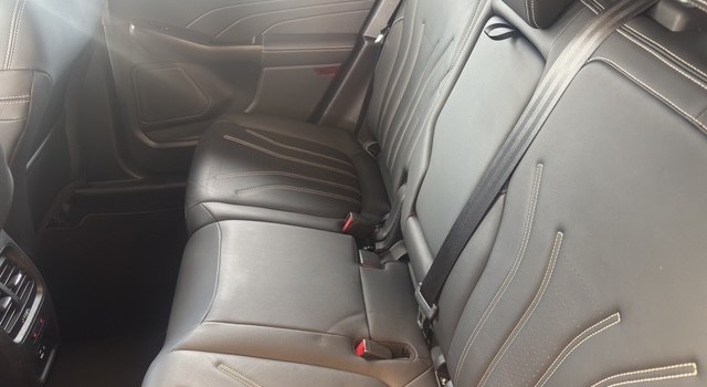 FORD KUGA 2.5 PHEV Vignale 2WD