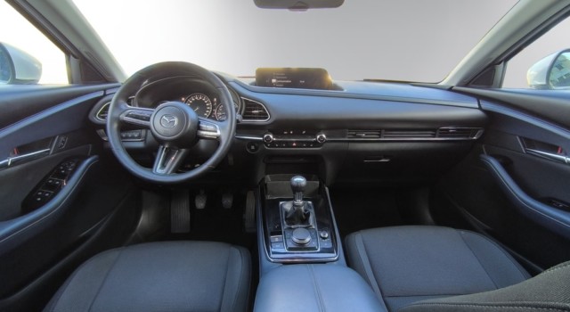 MAZDA CX-30 G 150 Amb. Plus AWD