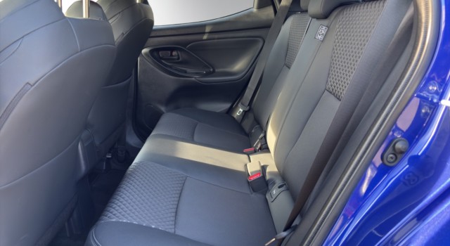 MAZDA 2 Hybrid Homura