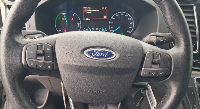 FORD TOURNEO CUSTOM 320 L1H1 Titanium PHEV