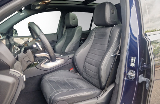 MERCEDES-BENZ GLE 350 de AMG Line 4Matic