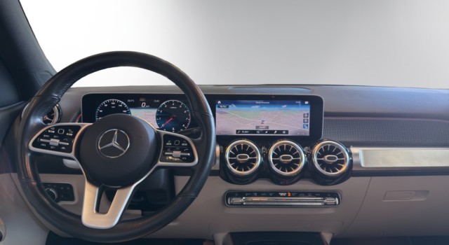 MERCEDES-BENZ GLB 250 Progress. 4 MATIC