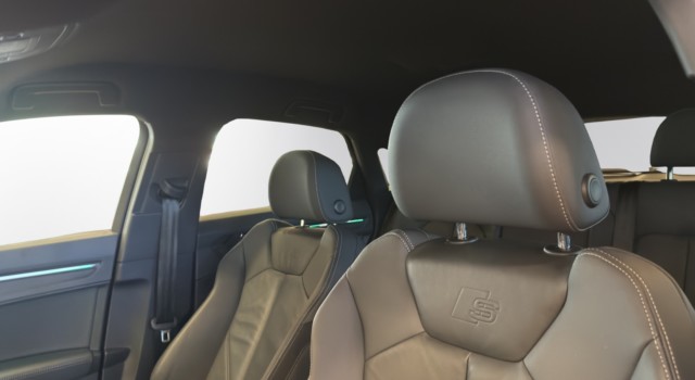 AUDI Q3 SB 45 TFSI S line qu