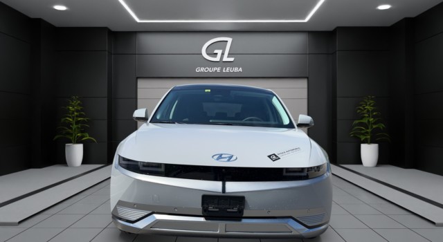 HYUNDAI IONIQ 5 77kWh Vertex 4WD