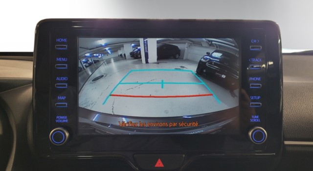 MAZDA 2 Hybrid Select