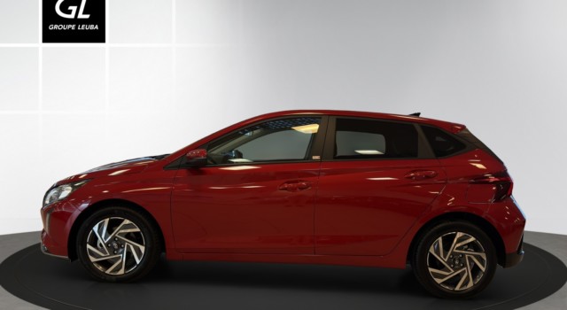 HYUNDAI i20 1.0 T-GDi Amplia DCT