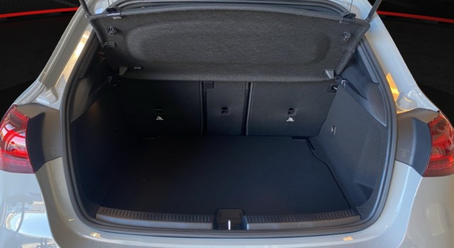 MERCEDES-BENZ A 35 AMG A AMG 35 4Matic 8G-DCT