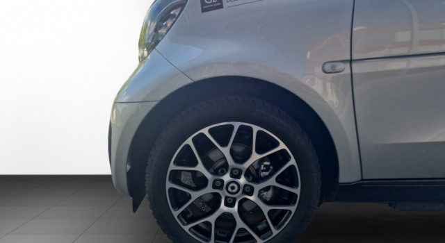 SMART FORTWO EQ prime