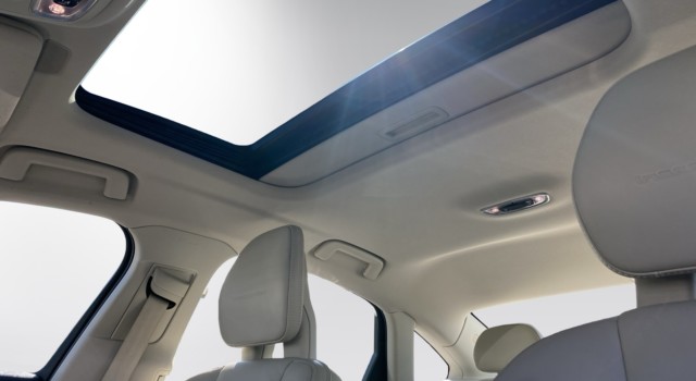 VOLVO S90 T6 AWD Inscription Geartronic