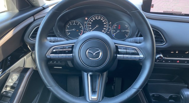 MAZDA CX-30 X 186 Revolution