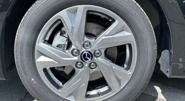 MAZDA 2 Hybrid Exclusive-line