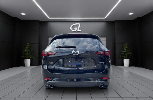 MAZDA CX-5 G 194 Homura AWD