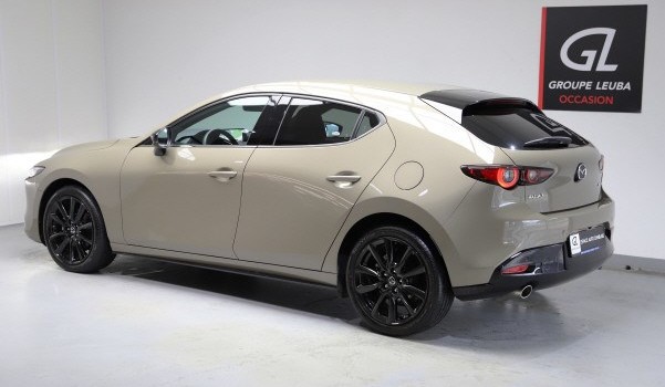 MAZDA 3 HB G 150 Homura A