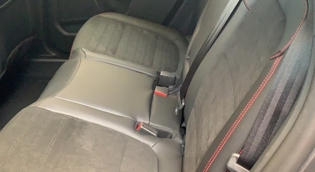 FORD KUGA 2.5 FHEV ST-Line X FWD
