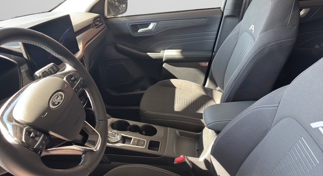 FORD KUGA 2.5 FHEV Active FWD