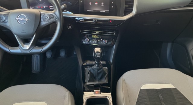 OPEL MOKKA 1.2 Direct Injection Turbo Elegance