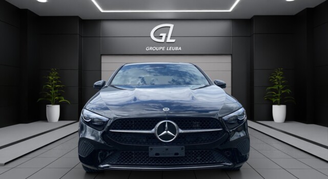 MERCEDES-BENZ A 250 e EQ Star 8G-DCT