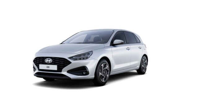 HYUNDAI i30 1.5 T-GDi Origo 48V MH DCT