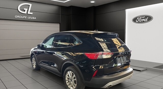 FORD KUGA 2.5 FHEV Titanium X FWD