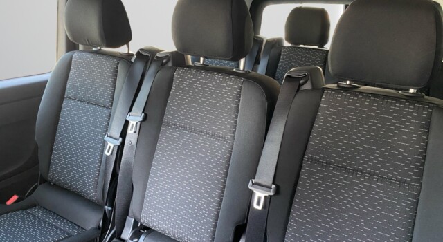 MERCEDES-BENZ VITO 116 CDI Lang Select Family Tourer 4Matic 9G-Tronic
