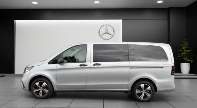 MERCEDES-BENZ VITO 116 CDI Lang Select Family Tourer 9G-Tronic