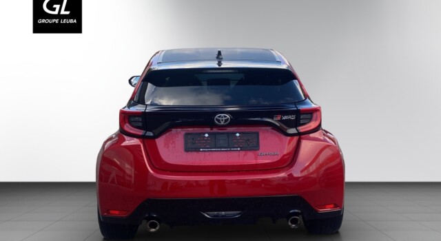 TOYOTA GR YARIS Yaris 1.6 GR Sp. GR Sp.