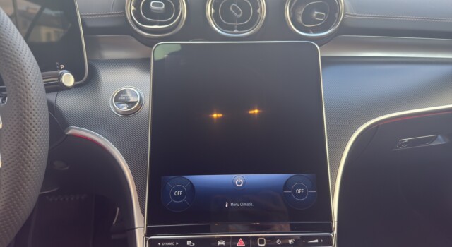 MERCEDES-BENZ CLE 200 Cabrio 4Matic 9G-Tronic