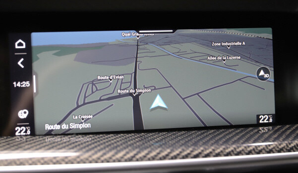 ALFA ROMEO STELVIO 2.9 V6 Quadrifoglio Q4 AT8