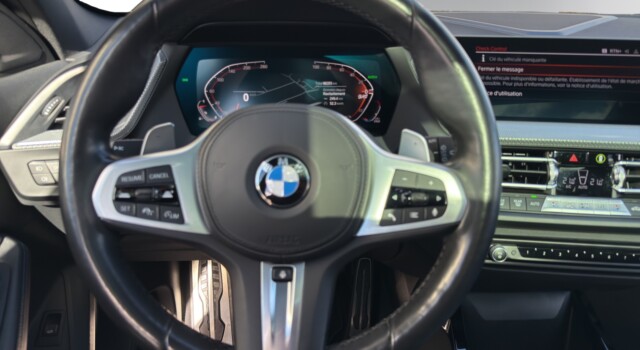 BMW 120 i M Sport Steptronic