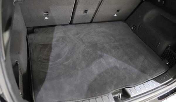 MERCEDES-BENZ EQA 250 AMG Line AMG Line