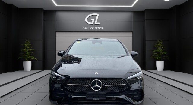 MERCEDES-BENZ A 250 4Matic 8G-DCT