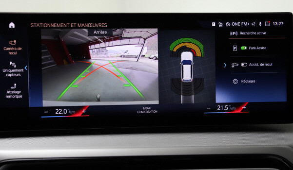 BMW 330 e xDrive Steptronic