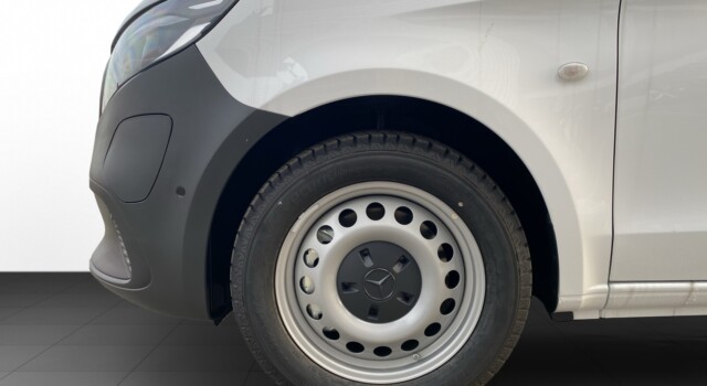 MERCEDES-BENZ VITO e 129 Lang Profesional