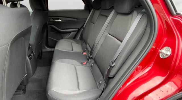 MAZDA CX-30 SKYACTIV-G 140 M Hybrid Homura FWD AT