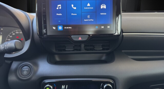 MAZDA 2 Hybrid Exclusive-line