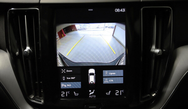 VOLVO XC60 T6 eAWD Inscr. Expre