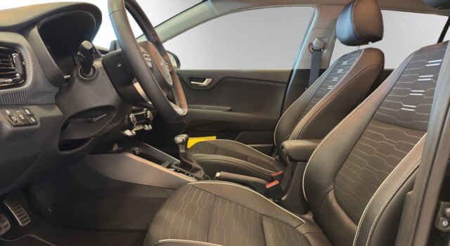 KIA STONIC 1.0 T-GDI MHEVGT-L