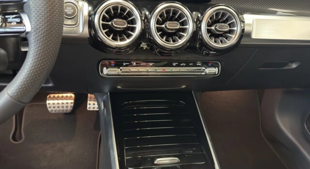 MERCEDES-BENZ GLB 35 AMG GLB AMG 35 4Matic 8G-Tronic