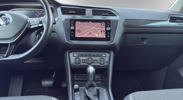 VW TIGUAN 1.5TSI Evo Comfort