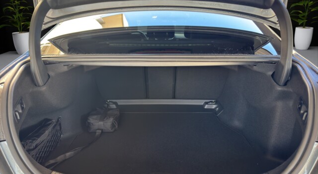 MERCEDES-BENZ C 220 d 4 Matic Swiss Star