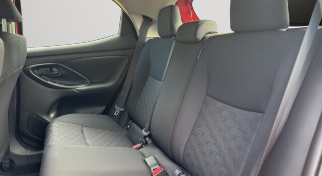 MAZDA 2 Hybrid Exclusive-line