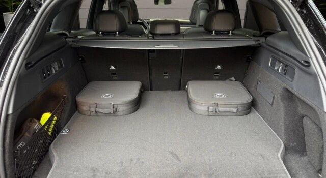 MERCEDES-BENZ GLC 300 de 4Matic EQ Star 9G-Tronic