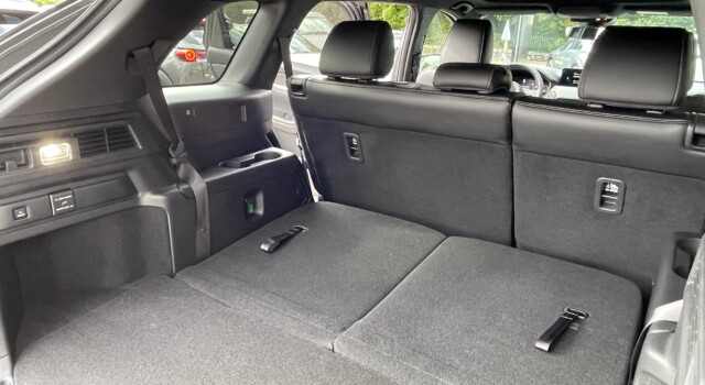 MAZDA CX-80 e-Skyactiv D254 MHEV AWD Homura Plus