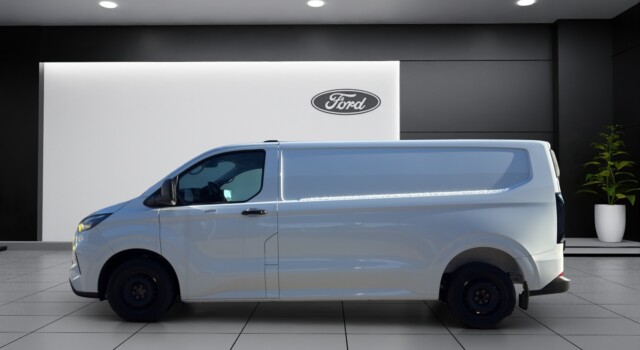 FORD TRANSIT CUSTOM Van 280 L2H1 Trend