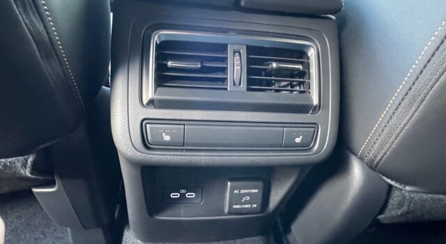 MAZDA CX-60 e-Skyactiv PHEV 327 AWD Homura Plus