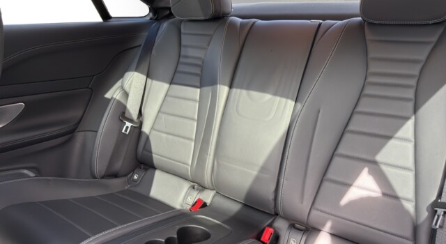 MERCEDES-BENZ E 450 AMG Line 4 Matic