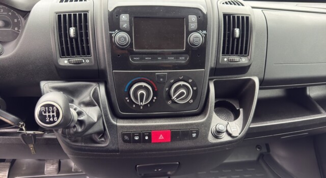 OPEL MOVANO 2.2 d 3,5t L3H2 Essentia